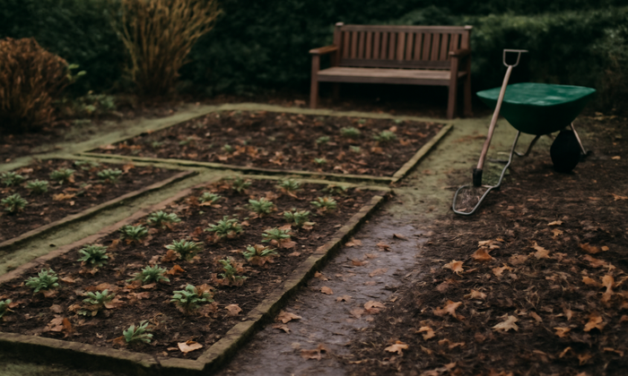 Garden Beach Blog - Fim de inverno em Florianópolis: checklist para jardins residenciais (o que fazer antes da primavera)