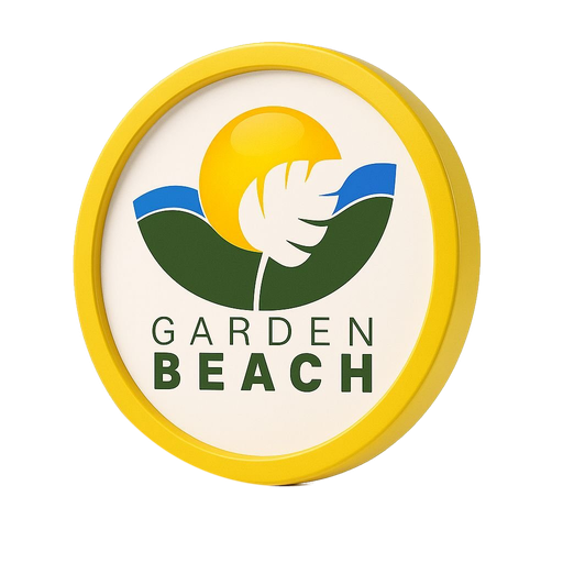 Garden Beach